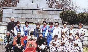 豊友会