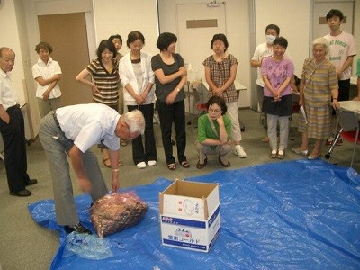 高岡地区広域圏のごみ問題を考える会