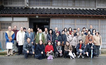 金屋町まちづくり協議会