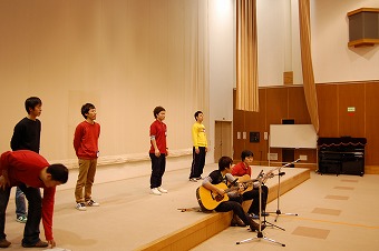 とやまけん男性保育者の会